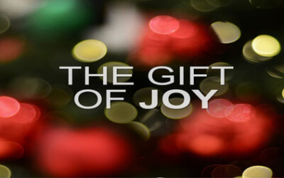 Christmas Gifts of Joy Applications